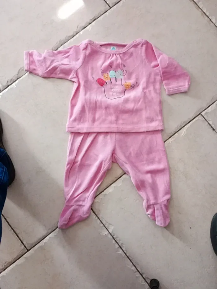 Pyjama