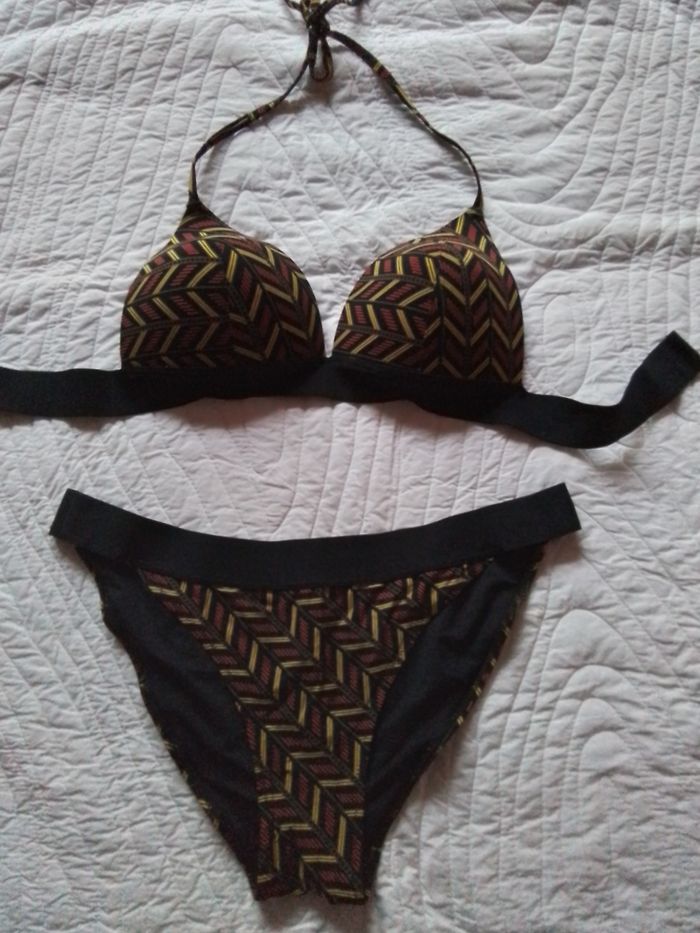 Maillot de bain NEUF