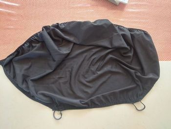 Canopy pare soleil peeble pebble