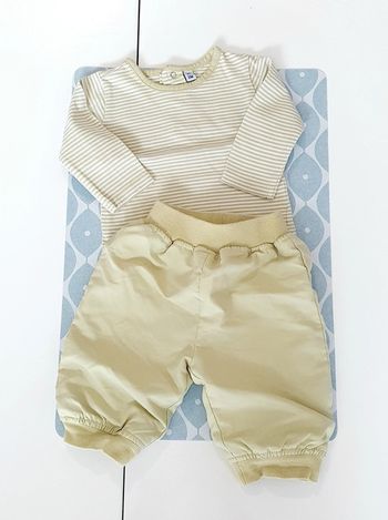 Ensemble - 3M