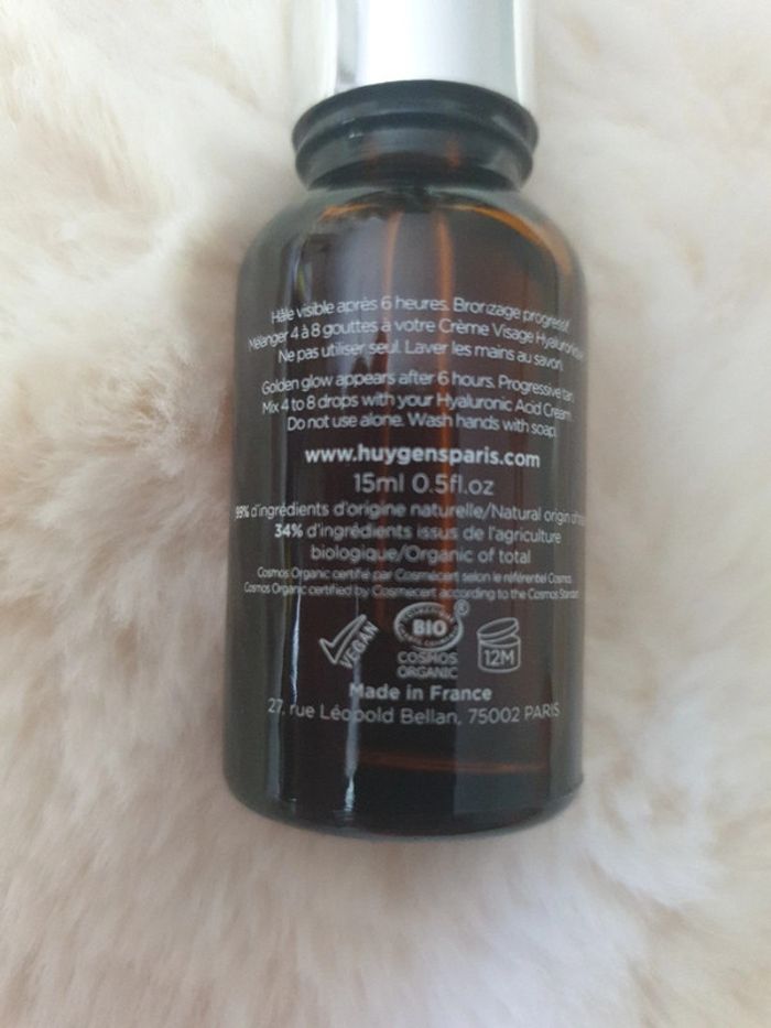 Neuf autobrozant marque Huygens - photo numéro 3