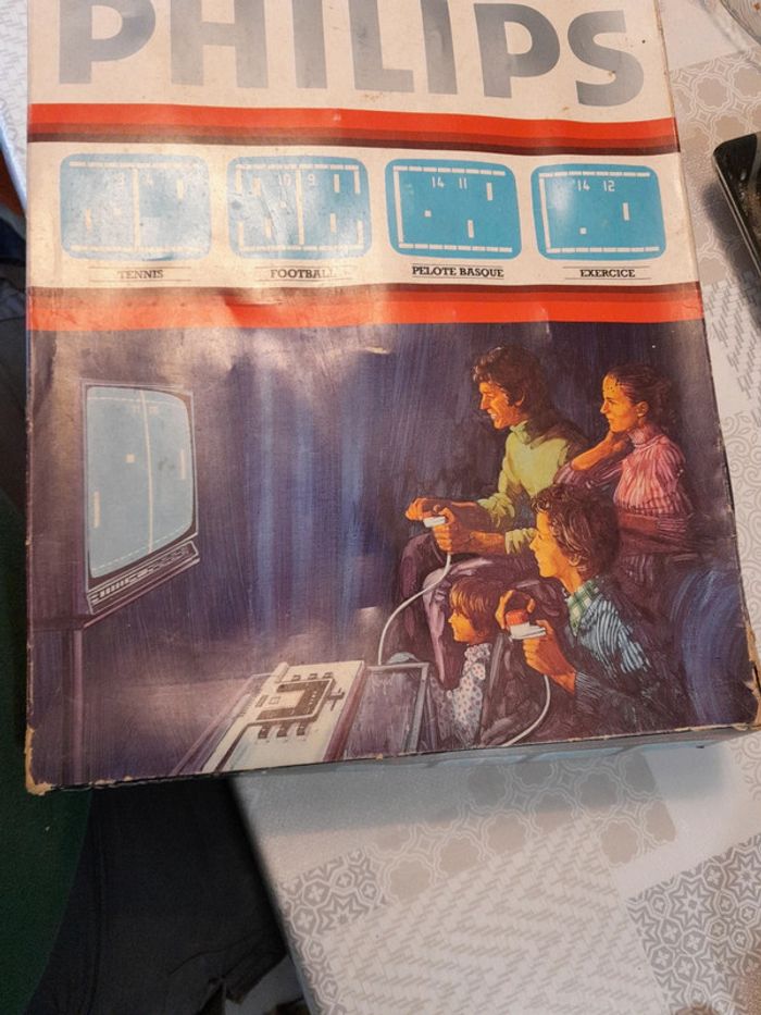 Videojeu - photo numéro 6