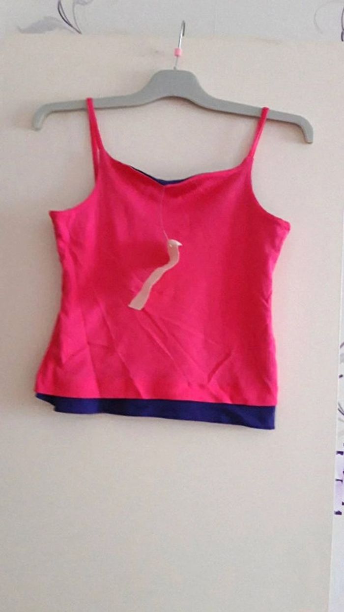 Débardeur  taille 42/44 - photo numéro 4