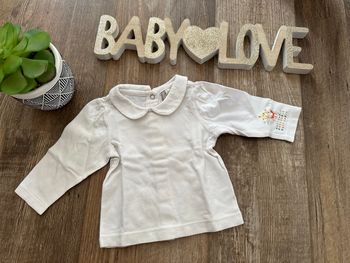 - Haut ML Orchestra   - 3 mois - Très bon état