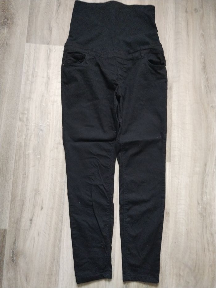 Pantalon de grossesse