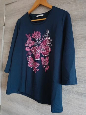 Tee-shirt Armand Thiery