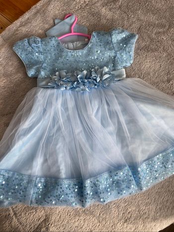 Robe de soirée