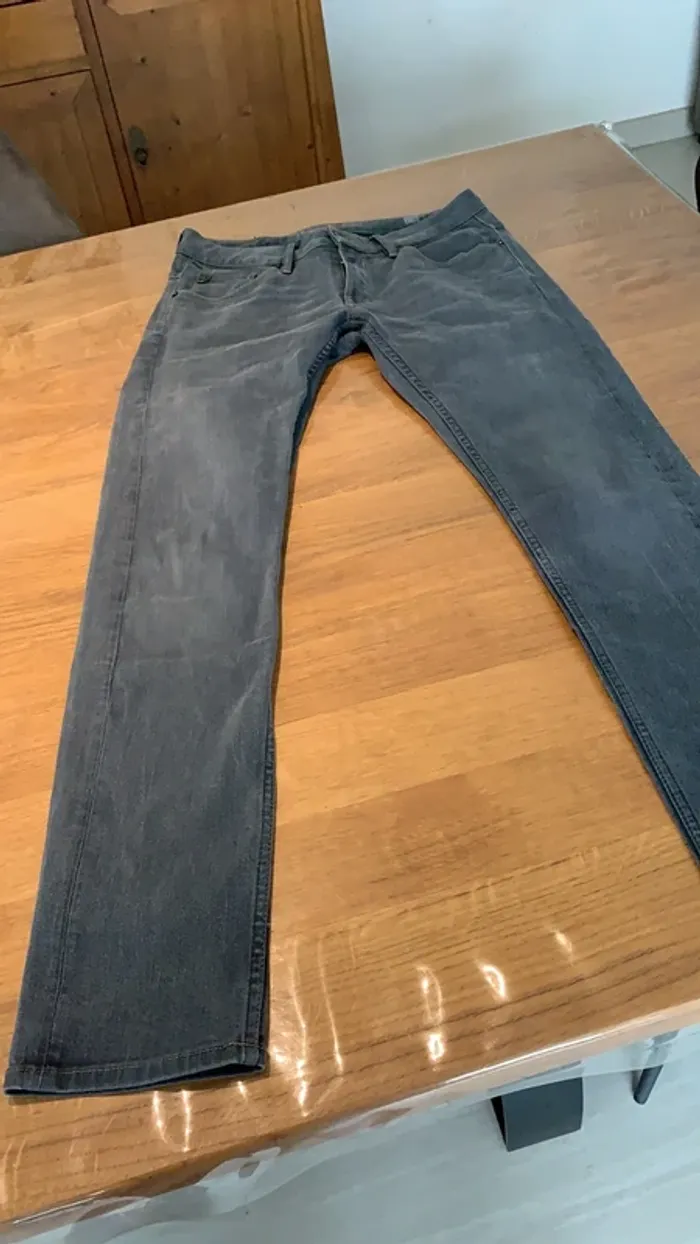 Jeans Garcia