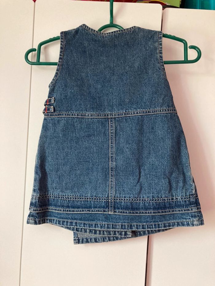 Robe 18 mois - photo numéro 2