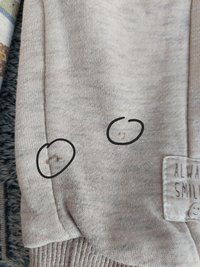 Pantalons T2ans - photo numéro 2