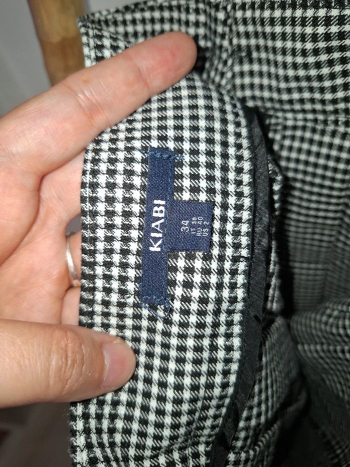 Jupe xs - photo numéro 3