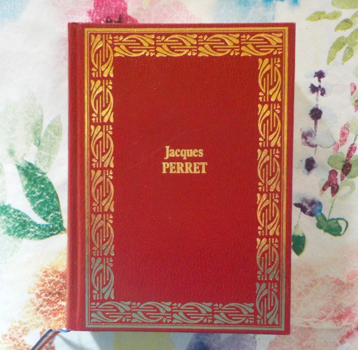 LA BETE MAHOUSSE LE VENT DANS LES VOILES de Jacques PERRET Ed. Rombaldi