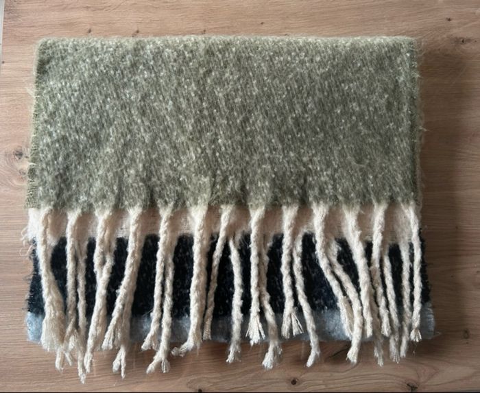 Echarpe - photo numéro 2