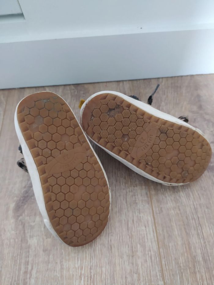 chaussures 23 - photo numéro 2