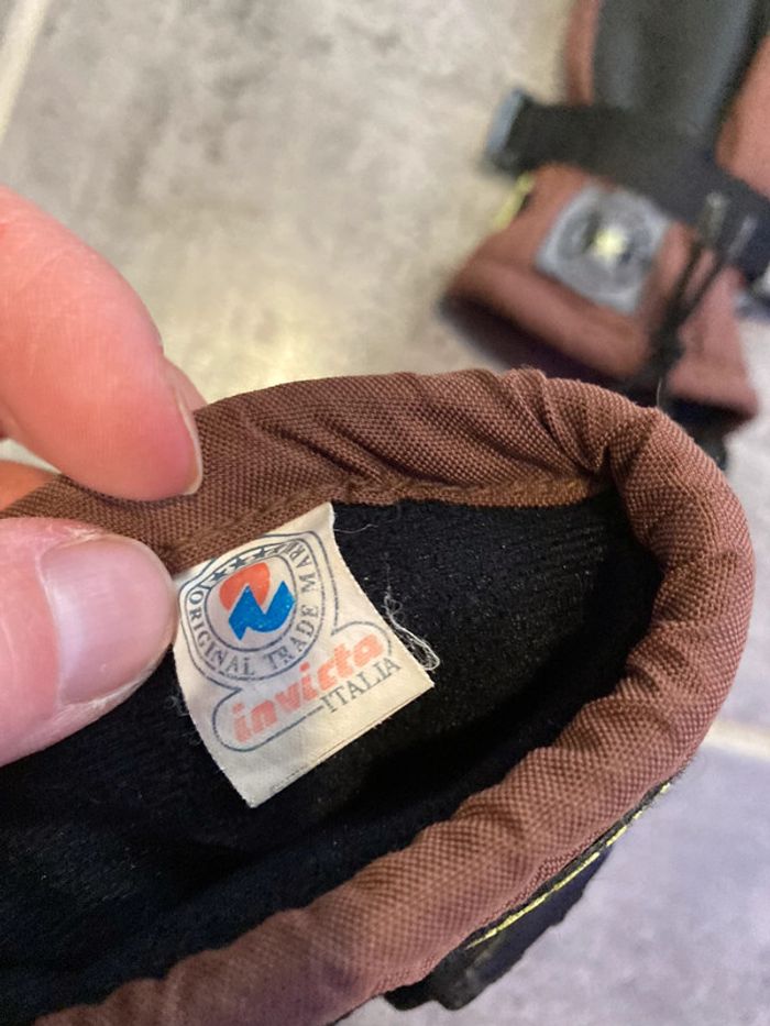 Gants de ski - photo numéro 4