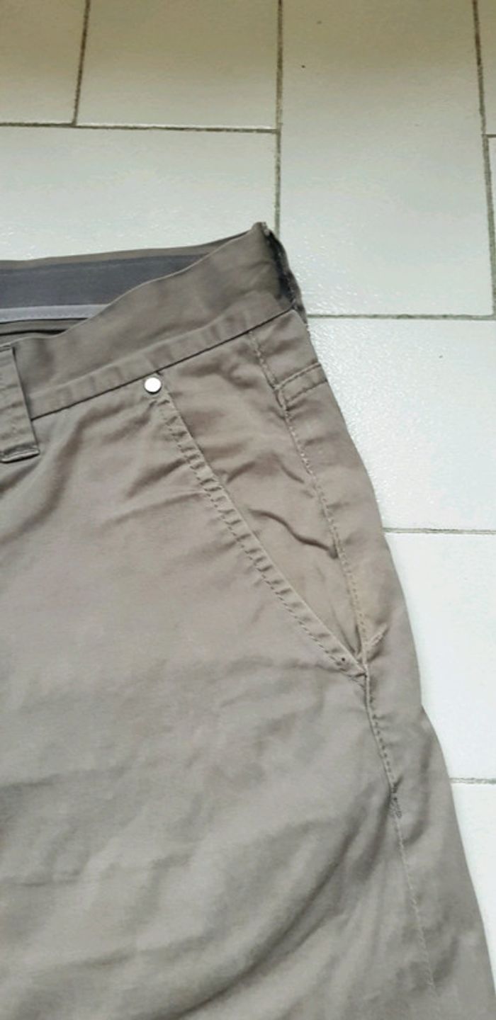 Pantalon homme Zara - photo numéro 4