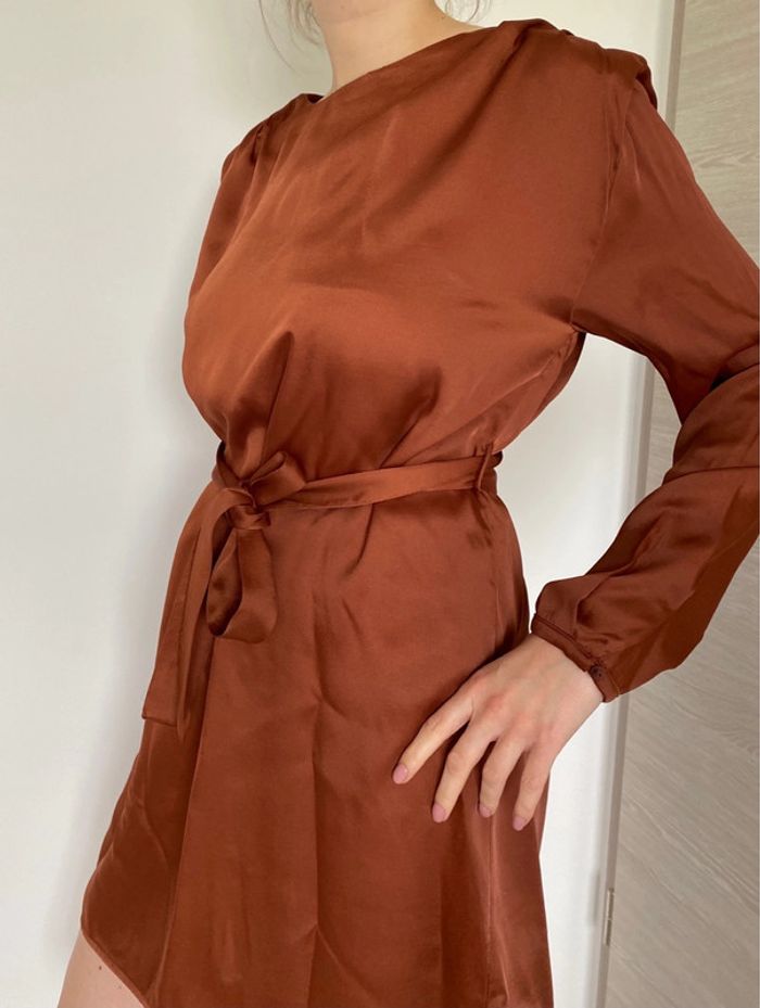 Robe Mango neuve M - photo numéro 3