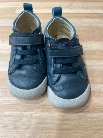 Chaussure enfant Crio’s