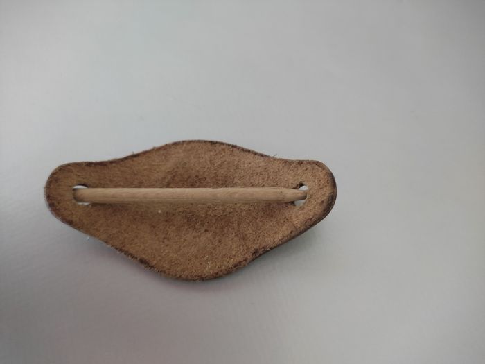 Accessoires pour cheveux - photo numéro 5