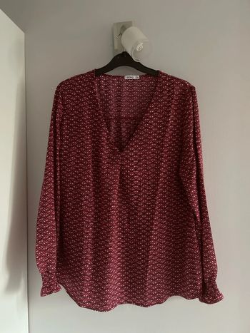 Blouse gemo 42