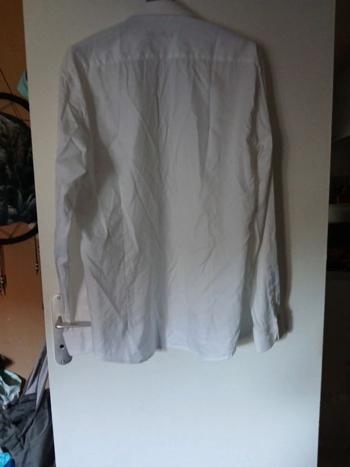 Chemise homme us polo assn - photo numéro 5