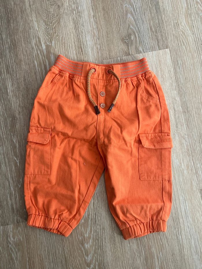 Pantalon 9 mois
