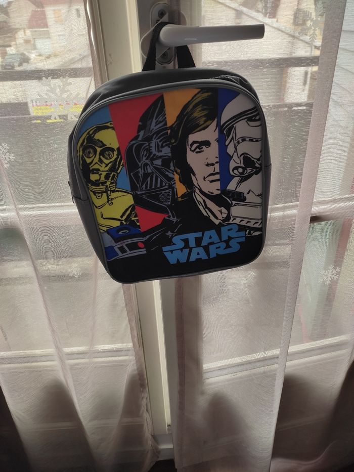 Sac enfants - photo numéro 3