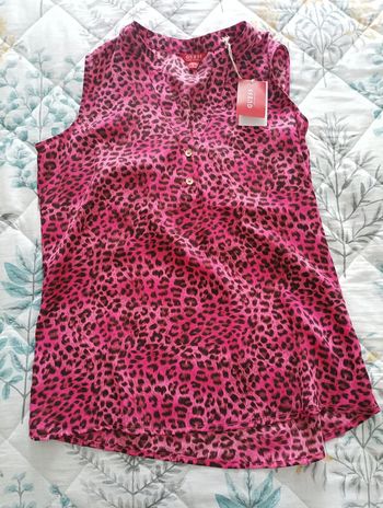 Chemisier neuf Guess