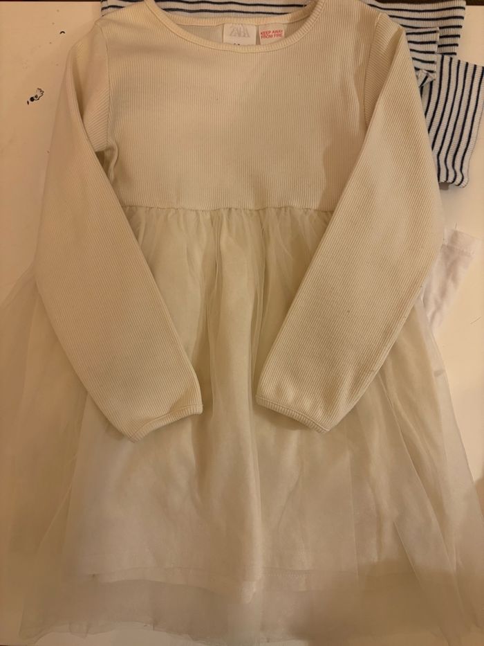 Lot Zara - photo numéro 2