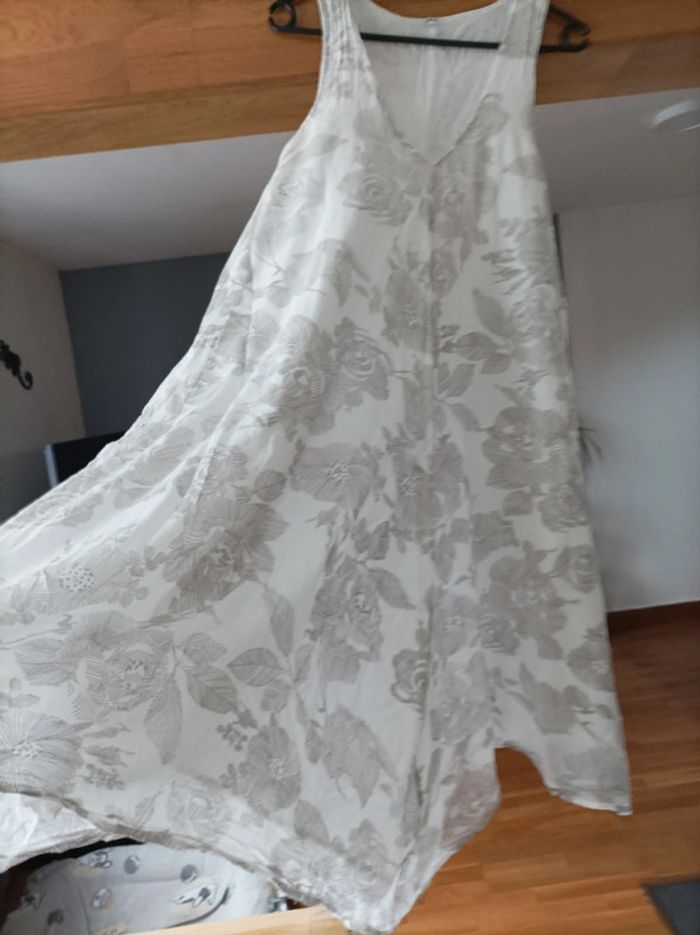 Robe asymétrique - photo numéro 3