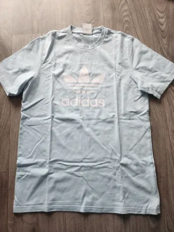 Tee-shirt Adidas