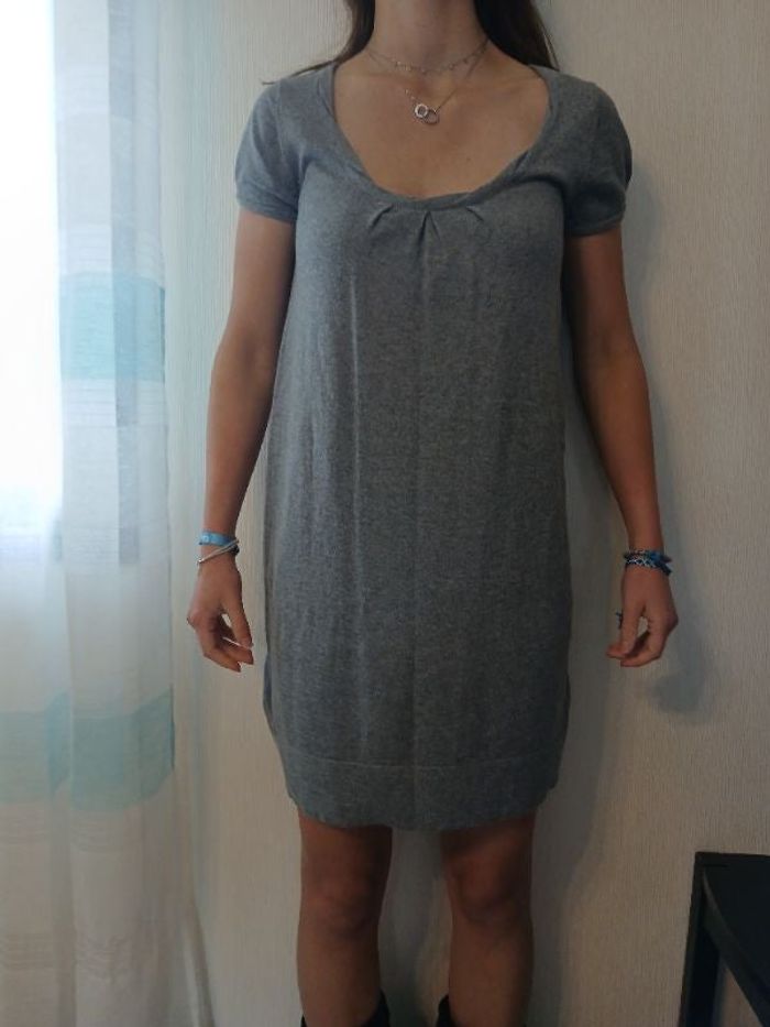 Robe pull