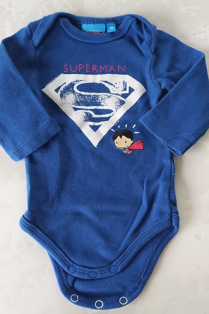 Lot bodies - photo numéro 3