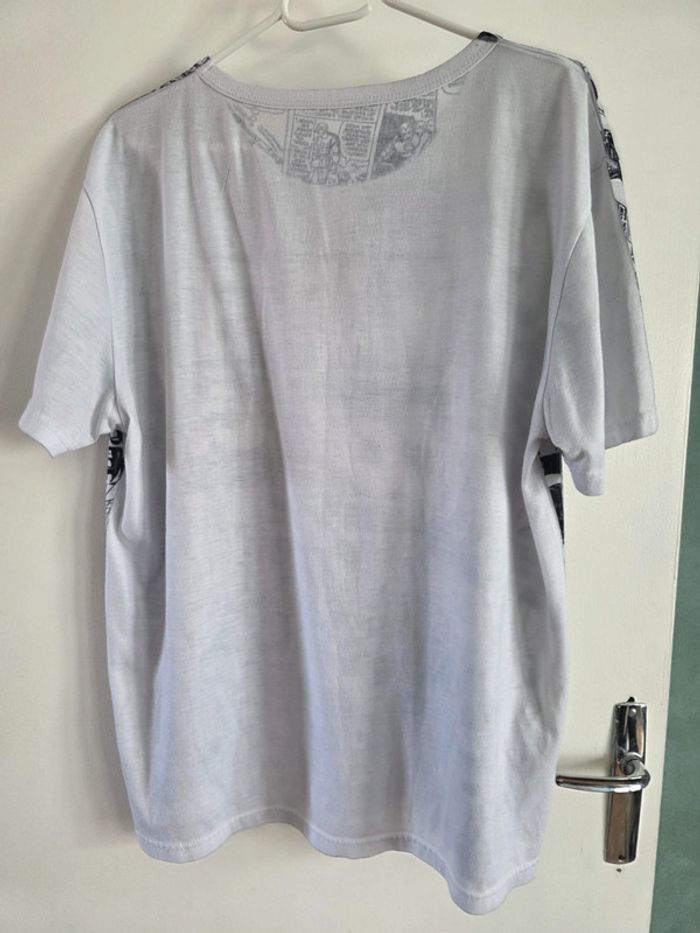 T-shirt - photo numéro 2