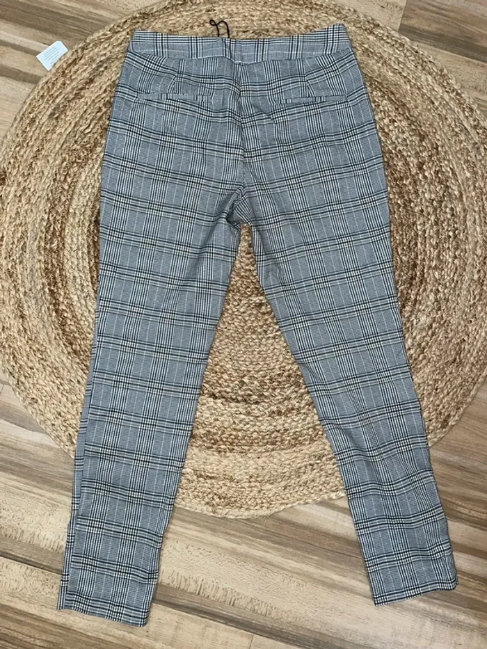 Pantalon tailleur - photo numéro 3