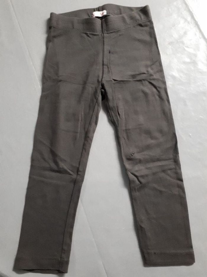 Legging fille