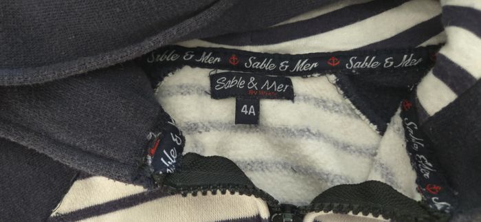 Veste - photo numéro 2