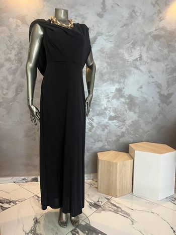 Robe à capuche Zara XL