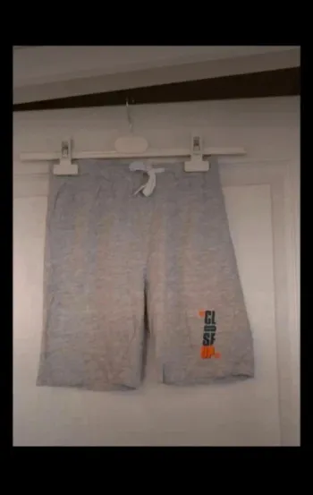 short leger
