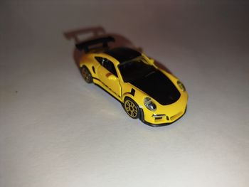 Majorette Porsche 911 GT3 RS