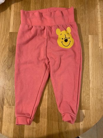 Pantalon Disney baby 6-12 mois