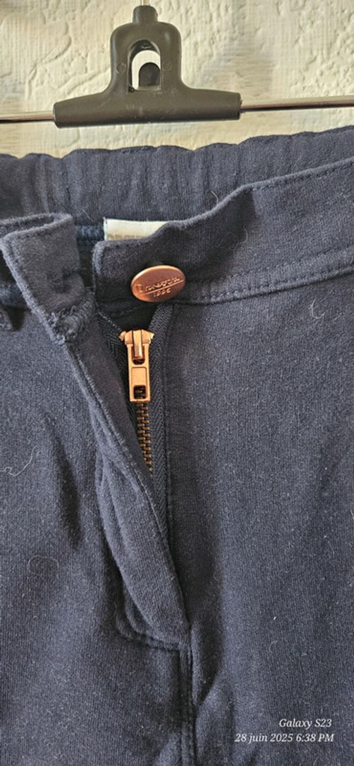 Pantalon fourré 12A - photo numéro 4