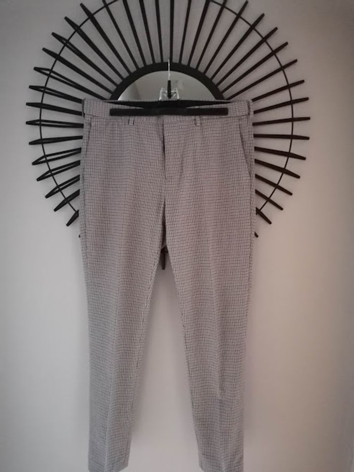Pantalon skinny Fit