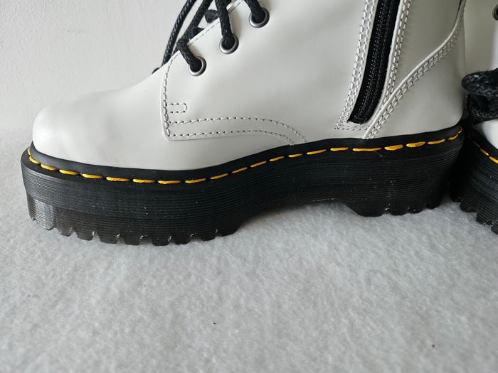 Bottines pointure 38 dr.martens - photo numéro 3