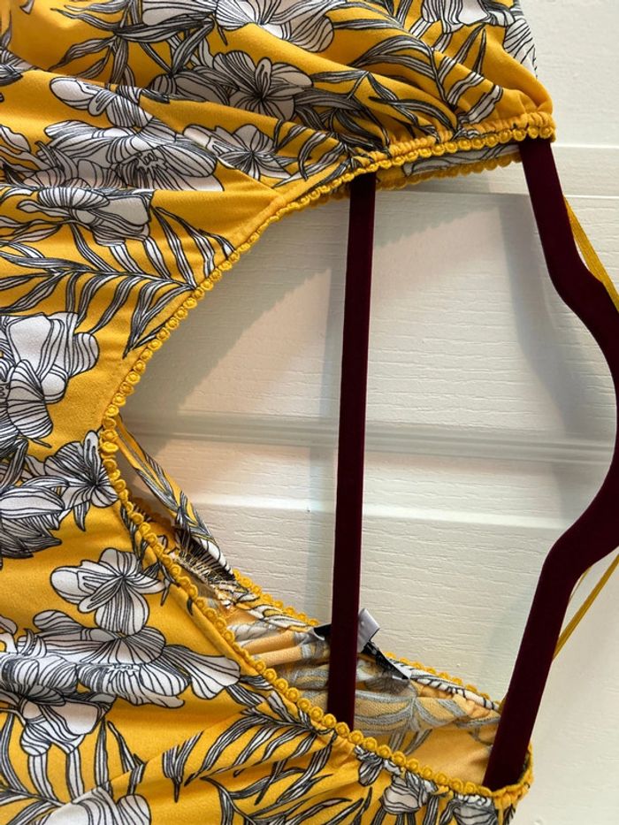 Robe la halle taille L - photo numéro 3