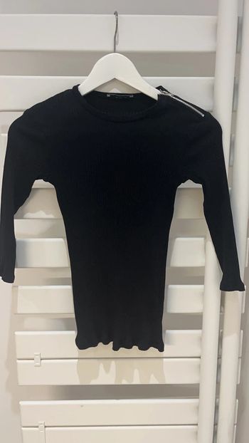 Pull fin Zara femme XS comme neuf