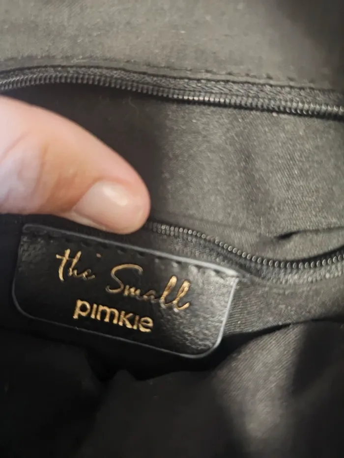 Sac bandoulière pimkie - photo numéro 4