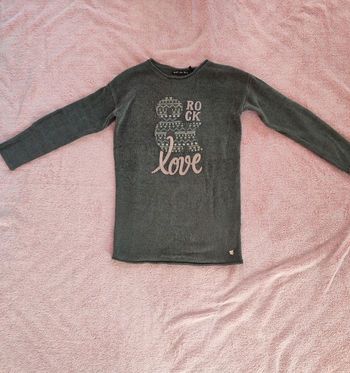 Robe pull