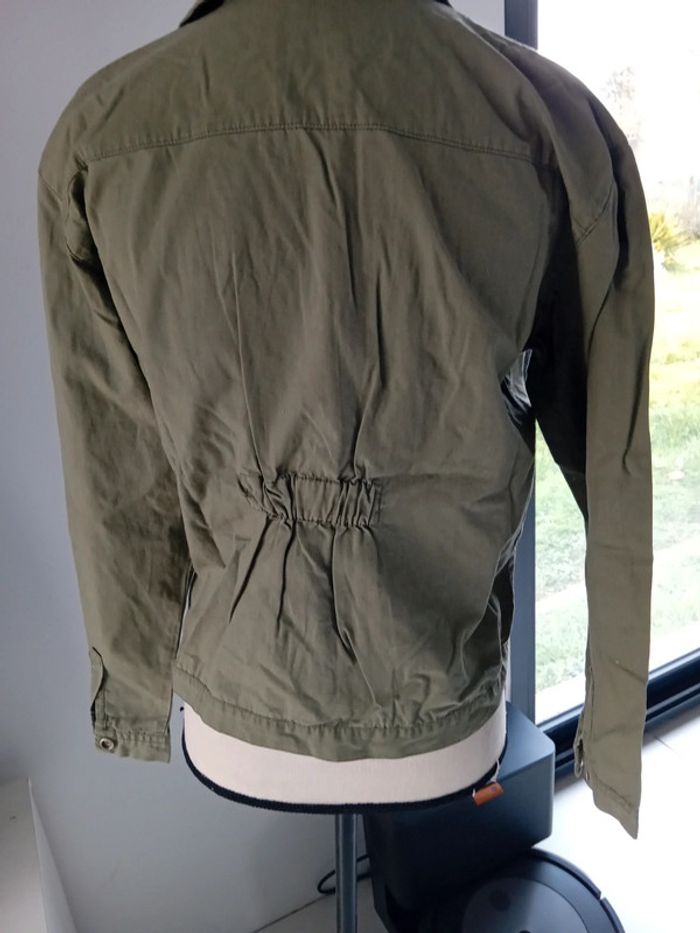 Veste tout compte fait 14 ans - photo numéro 7