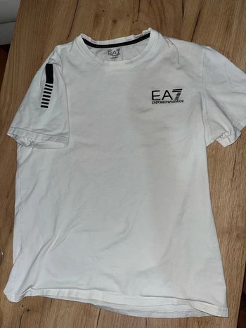 T-shirt Armani, homme